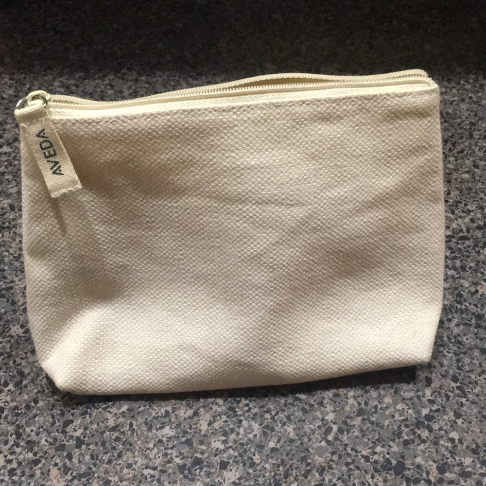FREE IN BUNDLE | Aveda Cosmetic Bag
